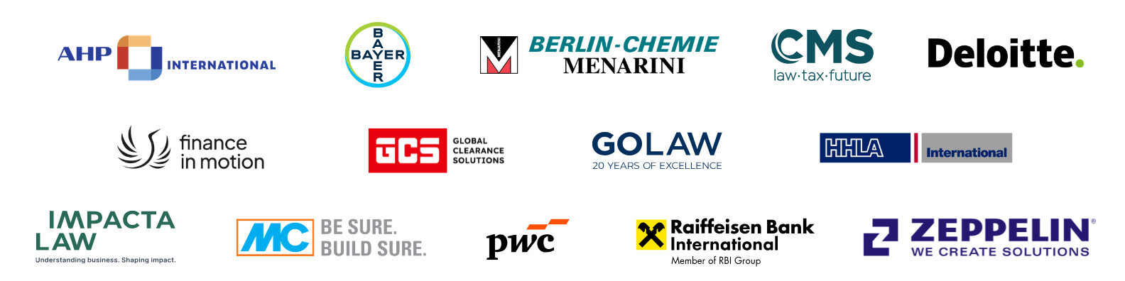 Service Desk Ukraine Sponsoren 2026