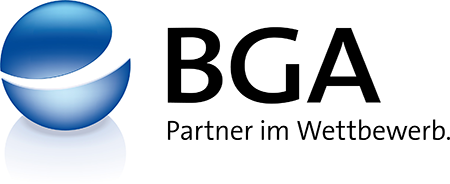 BGA