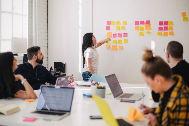Die Sicherung von Nachwuchskräften ist eine Herausforderung für alle Unternehmen. Foto: Unsplash