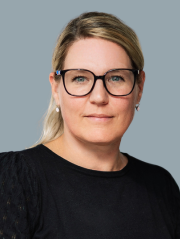 Anke Bendel, Ost-Ausschuss