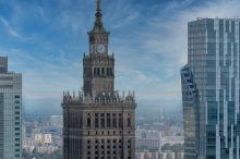 Foto: Polens Hauptstadt Warschau/Pixabay